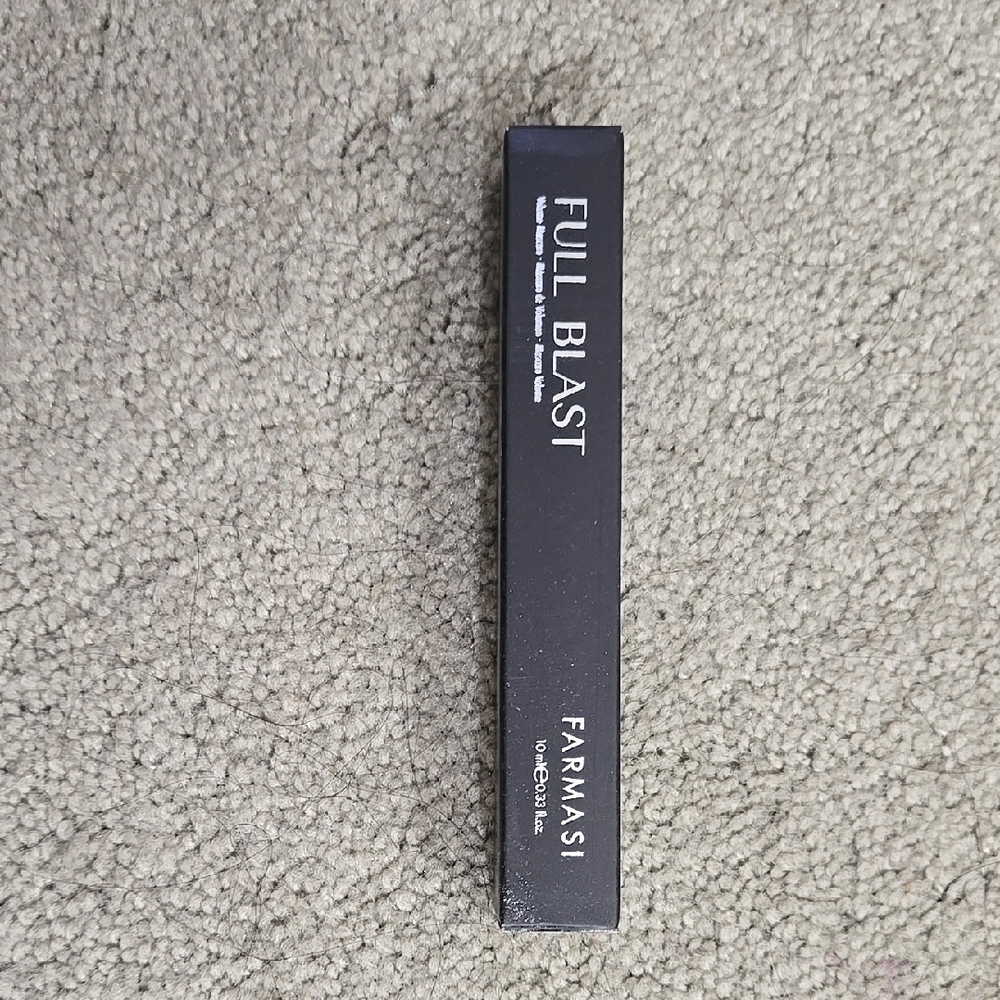 Farmasi Full Blast Mascara